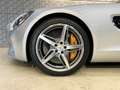 Mercedes-Benz AMG GT S Coupe*PDC*RFK*MEMORY*SITZHEIZUNG*NAPPA*BURMESTER Grau - thumbnail 9