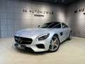 Mercedes-Benz AMG GT S Coupe*PDC*RFK*MEMORY*SITZHEIZUNG*NAPPA*BURMESTER Grau - thumbnail 1