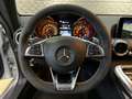 Mercedes-Benz AMG GT S Coupe*PDC*RFK*MEMORY*SITZHEIZUNG*NAPPA*BURMESTER Grau - thumbnail 24