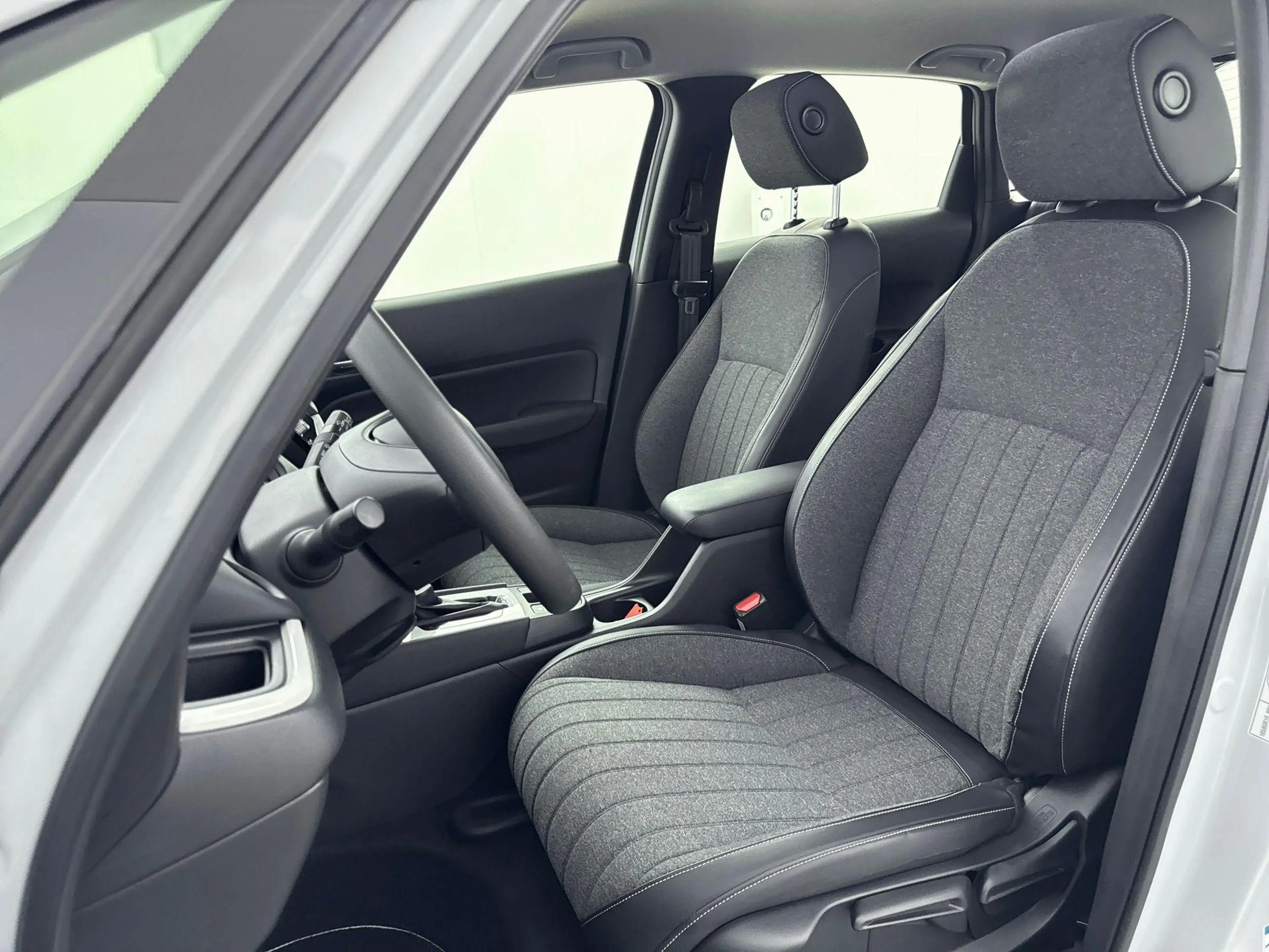 Honda Jazz 1.5 e:HEV Elegance | Unieke km-stand! | Stoelverwa — photo 12