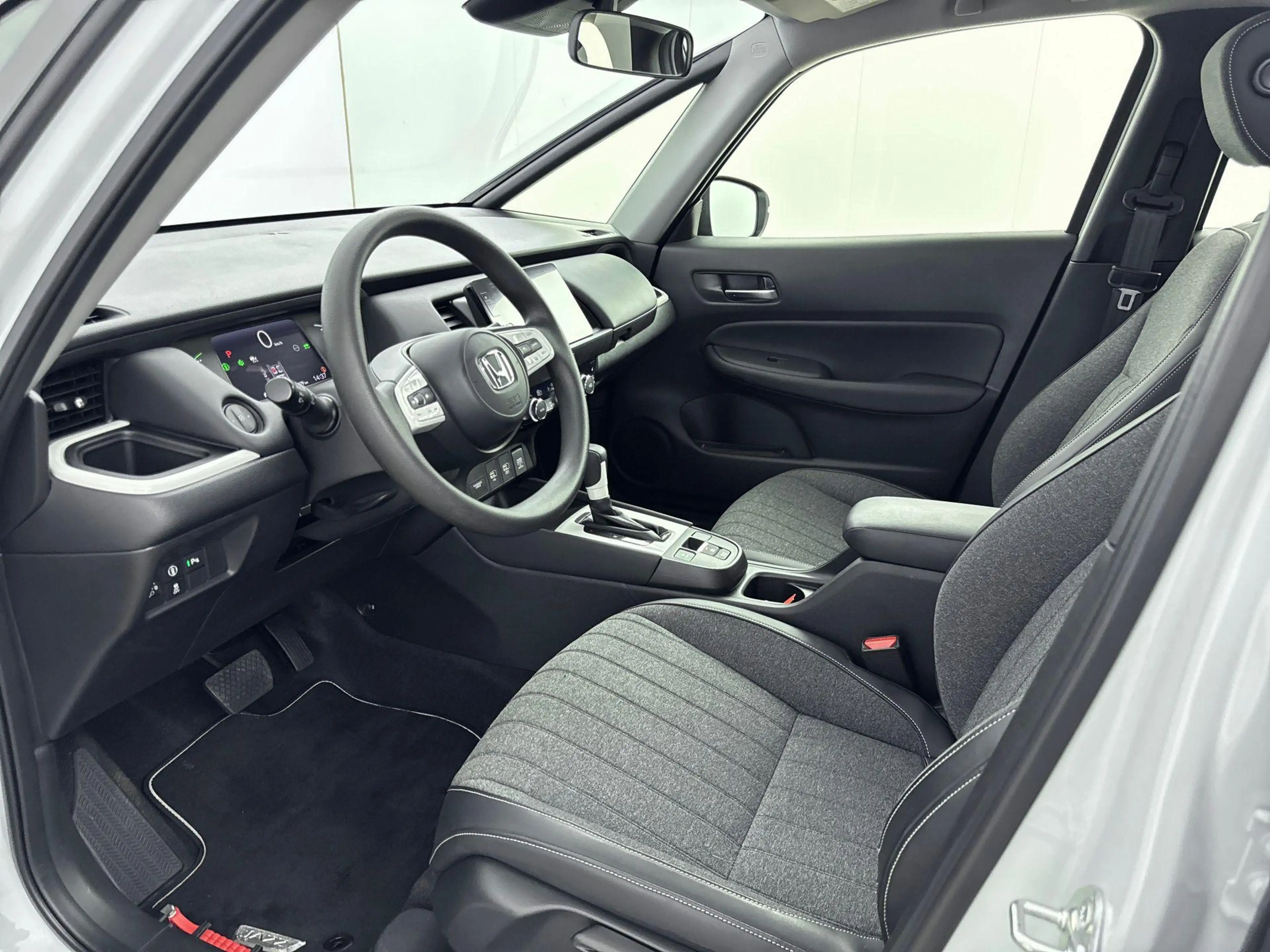 Honda Jazz 1.5 e:HEV Elegance | Unieke km-stand! | Stoelverwa — photo 11