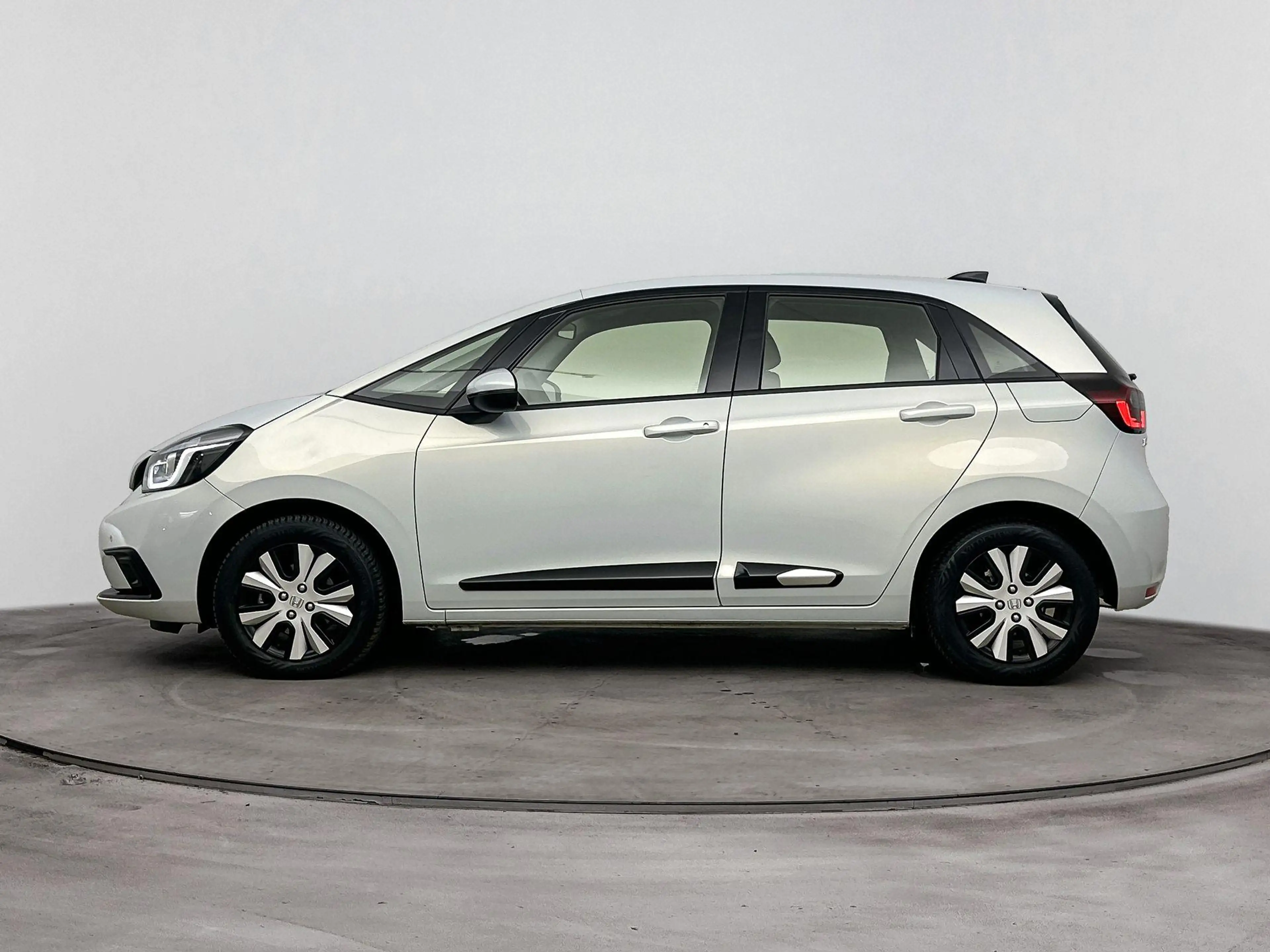 Honda Jazz 1.5 e:HEV Elegance | Unieke km-stand! | Stoelverwa — photo 3