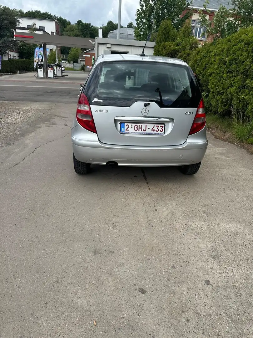 Mercedes-Benz A 180 CDI Avantgarde DPF Edition 10 - 2