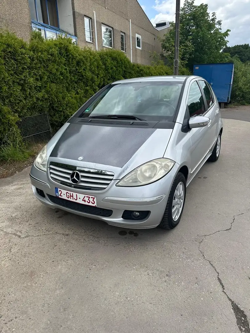 Mercedes-Benz A 180 CDI Avantgarde DPF Edition 10 - 1