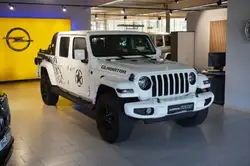 Jeep Gladiator ~3,6L V6~Overland~4x4~Leder~Carplay~