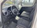 Mercedes-Benz Vito 114.EU6.Navi.Kam.Tempo.3,2t.Extralang.1.Hd Blanc - thumbnail 7