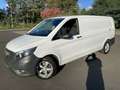 Mercedes-Benz Vito 114.EU6.Navi.Kam.Tempo.3,2t.Extralang.1.Hd Blanc - thumbnail 1