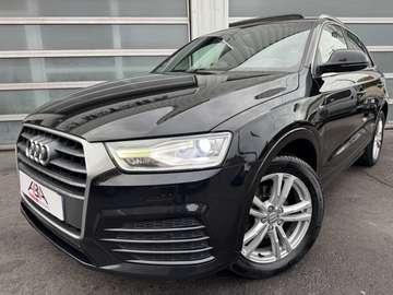 2.0 TDI 150 ch Quattro S line