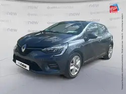 Renault Clio 1.0 TCe 90ch Business -21N