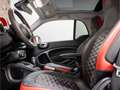 smart forTwo 1.0 Turbo BRABUS | Ushuaia Premium Edition | JBL | Weiß - thumbnail 47