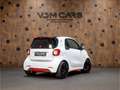 smart forTwo 1.0 Turbo BRABUS | Ushuaia Premium Edition | JBL | Weiß - thumbnail 5