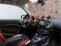 smart forTwo 1.0 Turbo BRABUS | Ushuaia Premium Edition | JBL | Weiß - thumbnail 16