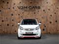 smart forTwo 1.0 Turbo BRABUS | Ushuaia Premium Edition | JBL | Weiß - thumbnail 8