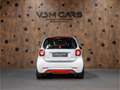 smart forTwo 1.0 Turbo BRABUS | Ushuaia Premium Edition | JBL | Weiß - thumbnail 4