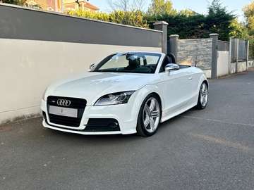 1.8 TFSI 160 S LINE