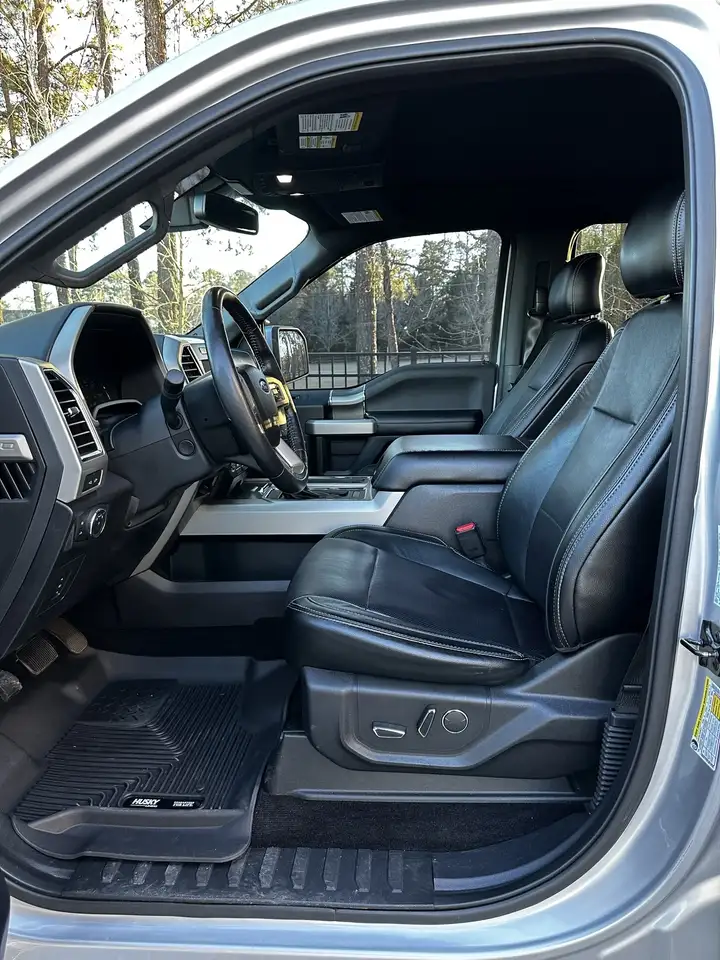 Ford F 150 fotografie Ford F 150