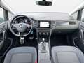 Volkswagen Golf Sportsvan United 1.5 TSI ACT OPF DSG*LED*Navi*PDC*Sitzhzg*u Argent - thumbnail 10