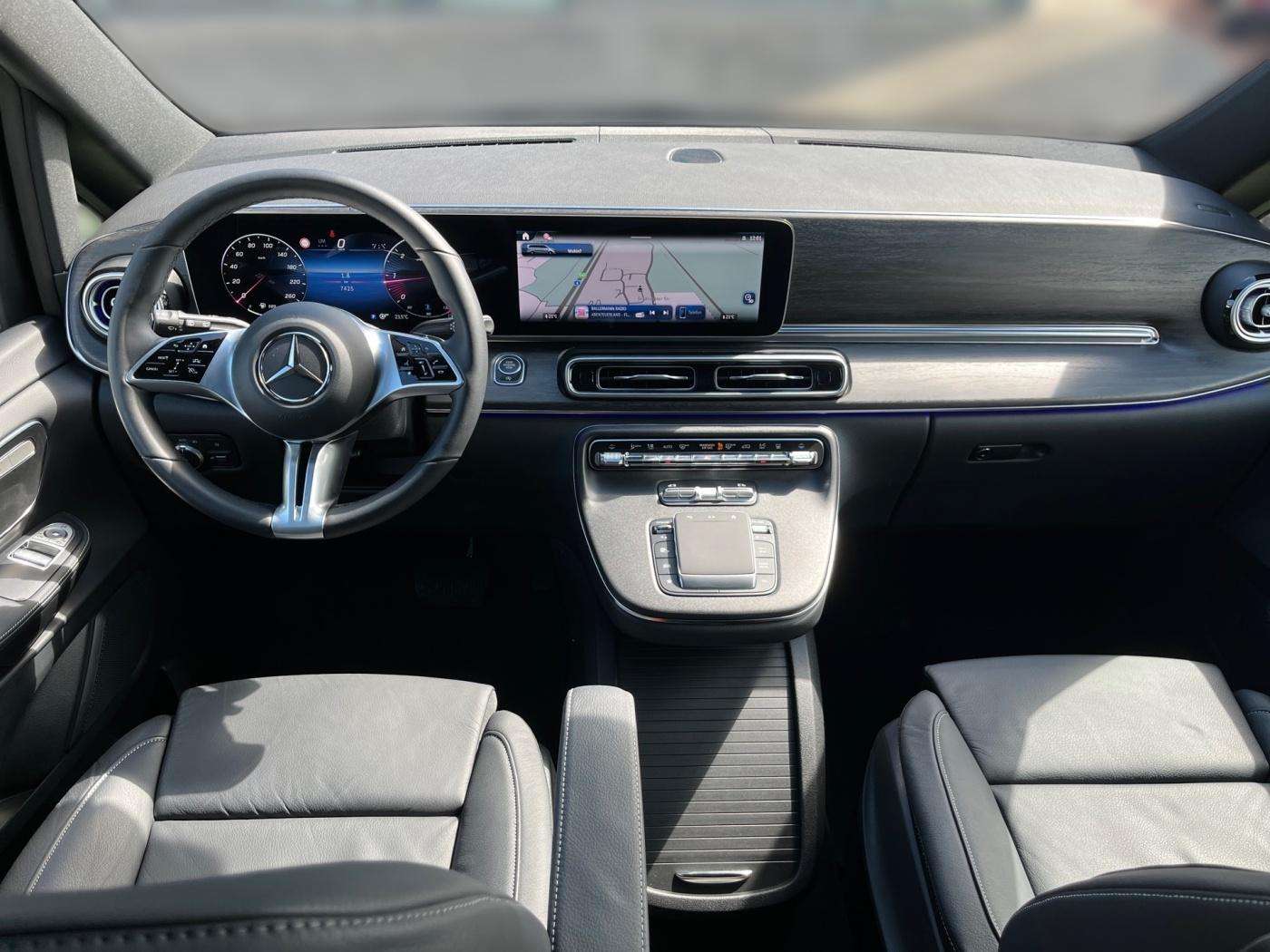 Mercedes-Benz V 300