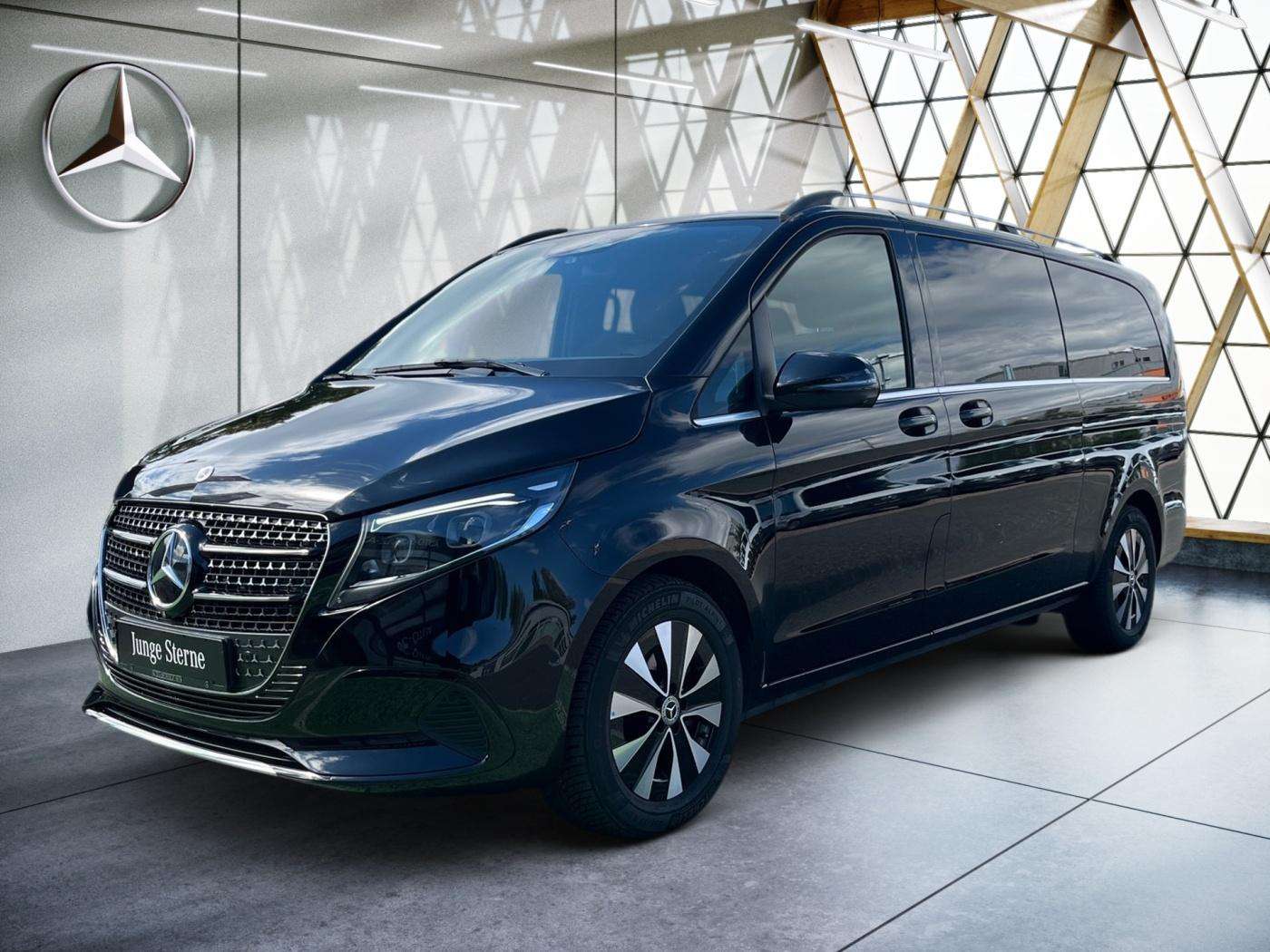 Mercedes-Benz V 300