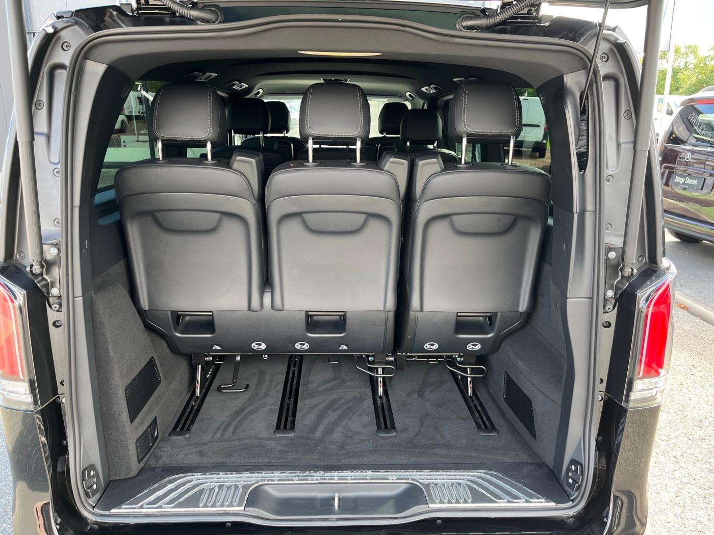 Mercedes-Benz V 300