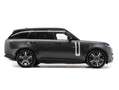 Land Rover Range Rover P510e 4WD PHEV Auto Autobiography Gris - thumbnail 6