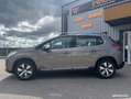 Peugeot 2008 GENERATION-I 1.6 BLUEHDI 100ch ALLURE Béžová - thumbnail 9