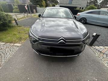 1.6 Turbo PHEV Shine Pack (165 kW) (EU6.4)
