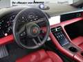 Porsche Taycan 4 Cross Turismo Performancebatterie Plus Zöld - thumbnail 4