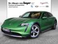 Porsche Taycan 4 Cross Turismo Performancebatterie Plus Yeşil - thumbnail 1