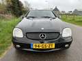 Mercedes-Benz SLK 320 AUTOMAAT / ORG NED / LEER / 150dkm! NAP! Negro - thumbnail 20