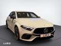 Mercedes-Benz A 45 AMG A 45 S 4MATIC+ Kompaktlimosine AMG+NIGHT+AHK+HUD Gris - thumbnail 7