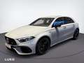 Mercedes-Benz A 45 AMG A 45 S 4MATIC+ Kompaktlimosine AMG+NIGHT+AHK+HUD Gris - thumbnail 3
