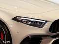 Mercedes-Benz A 45 AMG A 45 S 4MATIC+ Kompaktlimosine AMG+NIGHT+AHK+HUD Gris - thumbnail 17