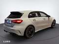 Mercedes-Benz A 45 AMG A 45 S 4MATIC+ Kompaktlimosine AMG+NIGHT+AHK+HUD Gris - thumbnail 5
