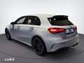 Mercedes-Benz A 45 AMG A 45 S 4MATIC+ Kompaktlimosine AMG+NIGHT+AHK+HUD Gris - thumbnail 4