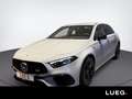 Mercedes-Benz A 45 AMG A 45 S 4MATIC+ Kompaktlimosine AMG+NIGHT+AHK+HUD Gris - thumbnail 1