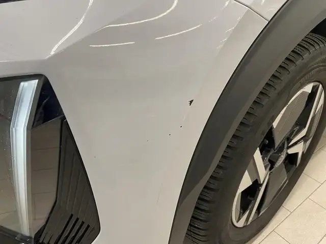 Peugeot 2008 view 14