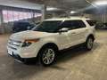 Ford Explorer 3.5 LIMITED "FLEX FUEL"  6 POSTI Wit - thumbnail 2