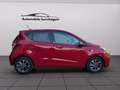 Hyundai i10 YES! 27000KM Rouge - thumbnail 8