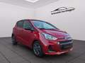 Hyundai i10 YES! 27000KM Rouge - thumbnail 2