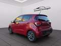 Hyundai i10 YES! 27000KM Rouge - thumbnail 5