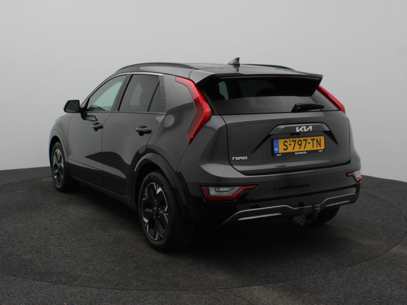 Kia e-Niro EV DynamicPlusLine 64.8 kWh Clima| Lichtmetalen Ve — photo 4