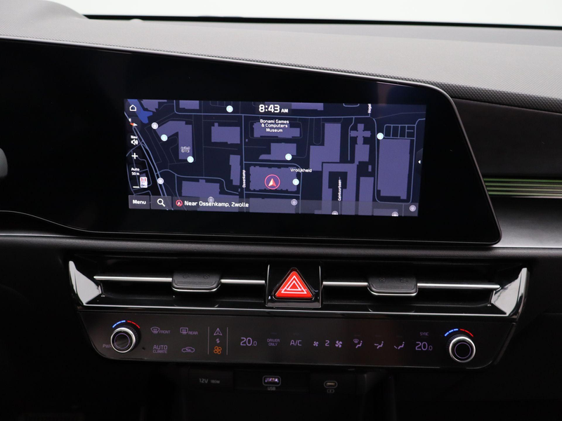 Kia e-Niro EV DynamicPlusLine 64.8 kWh Clima| Lichtmetalen Ve — photo 11