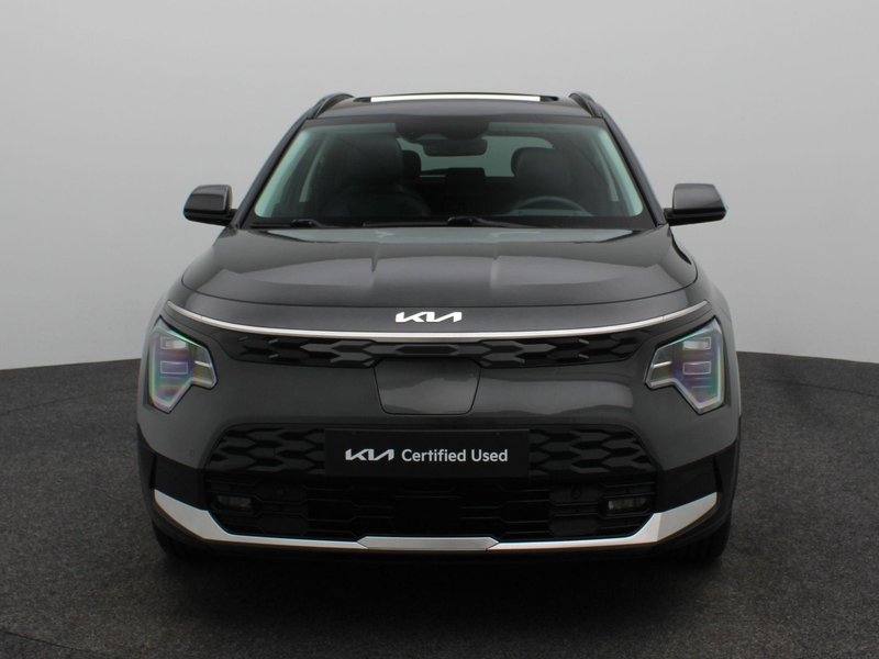 Kia e-Niro EV DynamicPlusLine 64.8 kWh Clima| Lichtmetalen Ve — photo 5