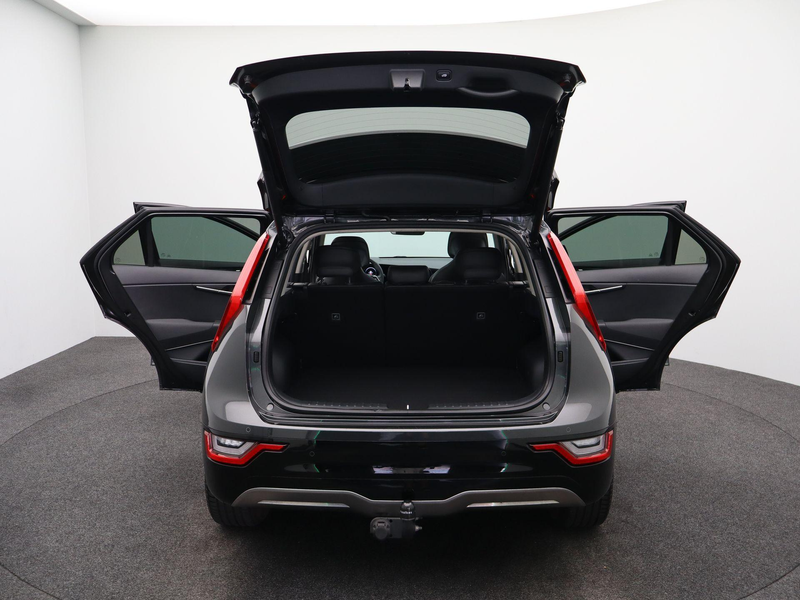 Kia e-Niro EV DynamicPlusLine 64.8 kWh Clima| Lichtmetalen Ve — photo 15