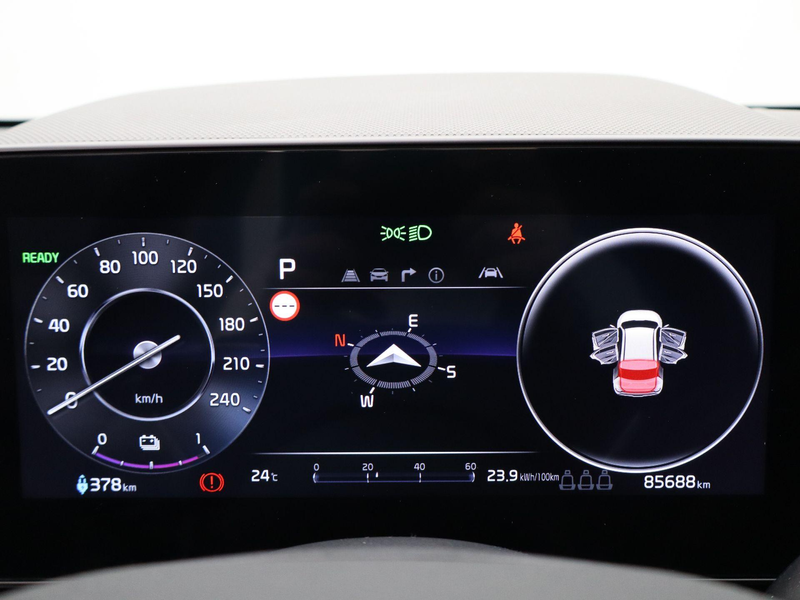 Kia e-Niro EV DynamicPlusLine 64.8 kWh Clima| Lichtmetalen Ve — photo 10