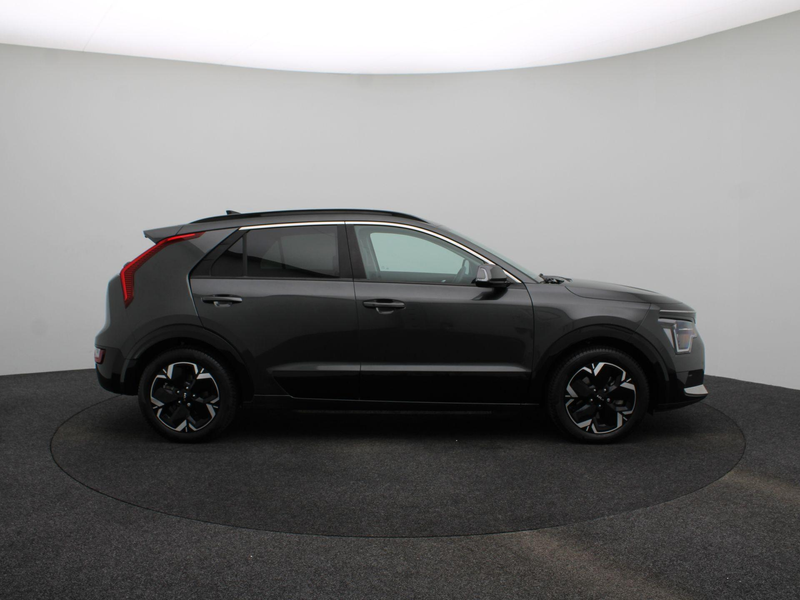Kia e-Niro EV DynamicPlusLine 64.8 kWh Clima| Lichtmetalen Ve — photo 8