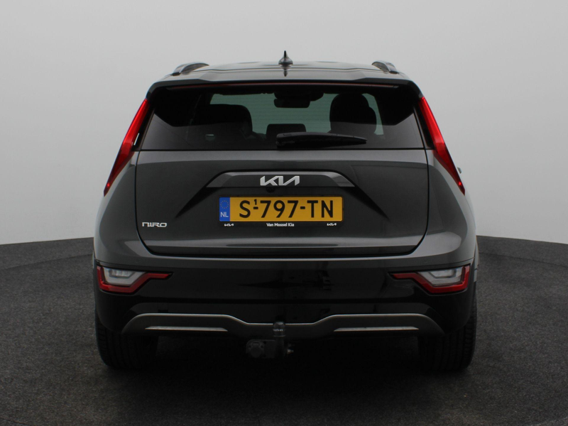Kia e-Niro EV DynamicPlusLine 64.8 kWh Clima| Lichtmetalen Ve — photo 7