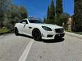 Mercedes-Benz SLK 55 AMG Aut. White - thumbnail 6