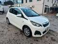 Peugeot 108 Ok neo pat. 108 5p 1.0 vti Active E6 Weiß - thumbnail 11